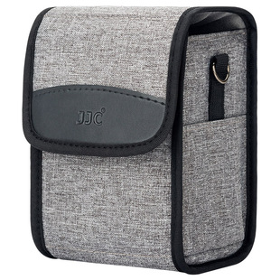 JJC 微单相机包保护套背包收纳袋单肩斜跨便携适用尼康Z30 Z50+16-50理光GR4 GR3X富士X100VI索尼A6700配件