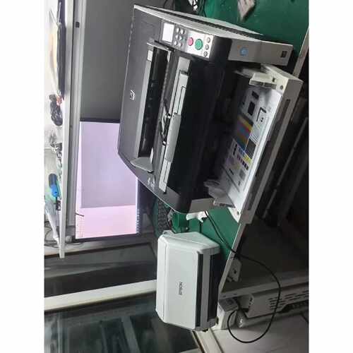 询价-通A3高速扫描仪通6400配件齐全无维可维修