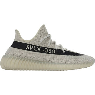 Adidas/阿迪达斯正品YEEZY BOOST 350 V2 椰子男女运动鞋 FX9035