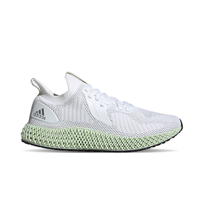 Adidas/阿迪达斯官方正品Alphaedge 4D 男女跑步运动鞋 FV4687