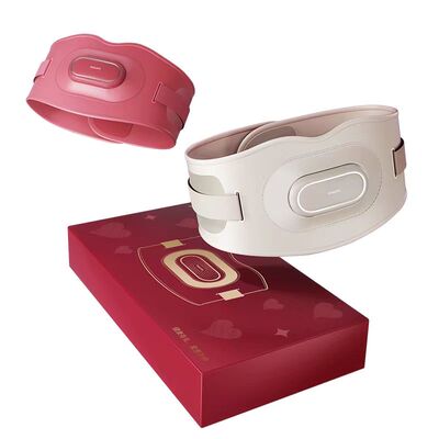 飞利浦撑腰宝腰部按摩仪