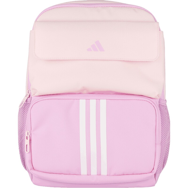 adidas阿迪达斯儿童SQ BP运动休闲双肩包LE9673