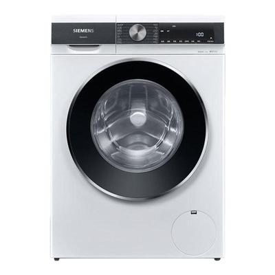 西门子10公斤滚筒洗衣机家用大容量全自动智能除菌除螨WB25AKU00W