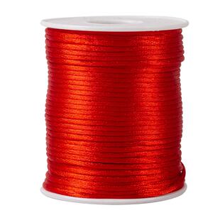 中国结线绳红绳5号线编织绳6号7号玉线手绳手链手工DIY材料编绳线