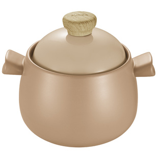 苏泊尔砂锅家用2025新款一人食浅口砂锅燃气灶专用官方旗舰店正品