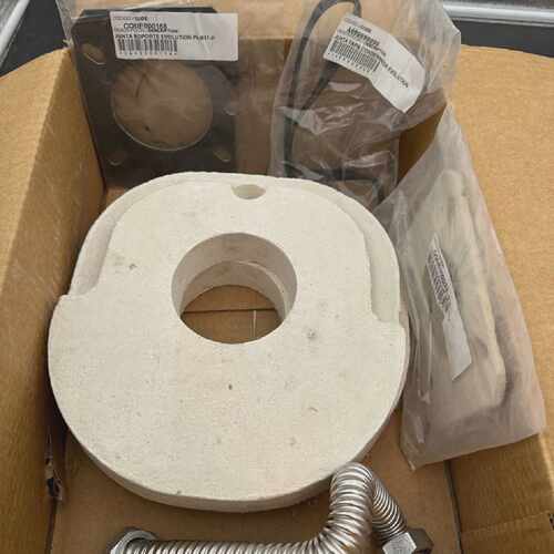 DOMUSA MAIS000042 Door Insulation Block  Seals  Plate  Flexi