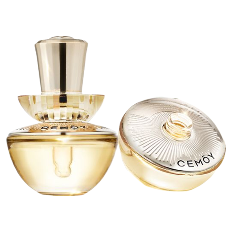 CEMOY澳诗茉白池花润肤精华油面部补水保湿舒缓褪红修护紧致强韧