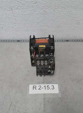 Kl?ckner-Moeller DIL 0A-22 Contactor 11KW Coil 220V  Kl?ckne