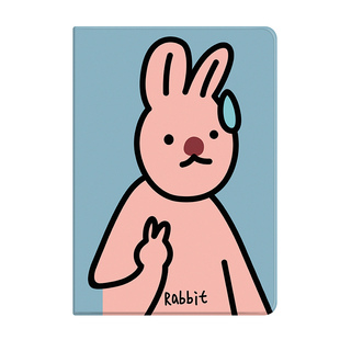 ipadmini6保护套苹果air5壳pro11平板10.9带笔槽迷你4书本3支架air5电脑硅胶新款第五六七八九代20英寸适用