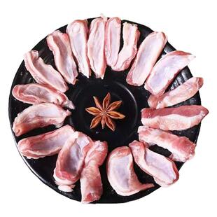 肋间肉内蒙古羊肉新鲜食材清真羊炖羊肉烤羊肉内蒙直发品质保证