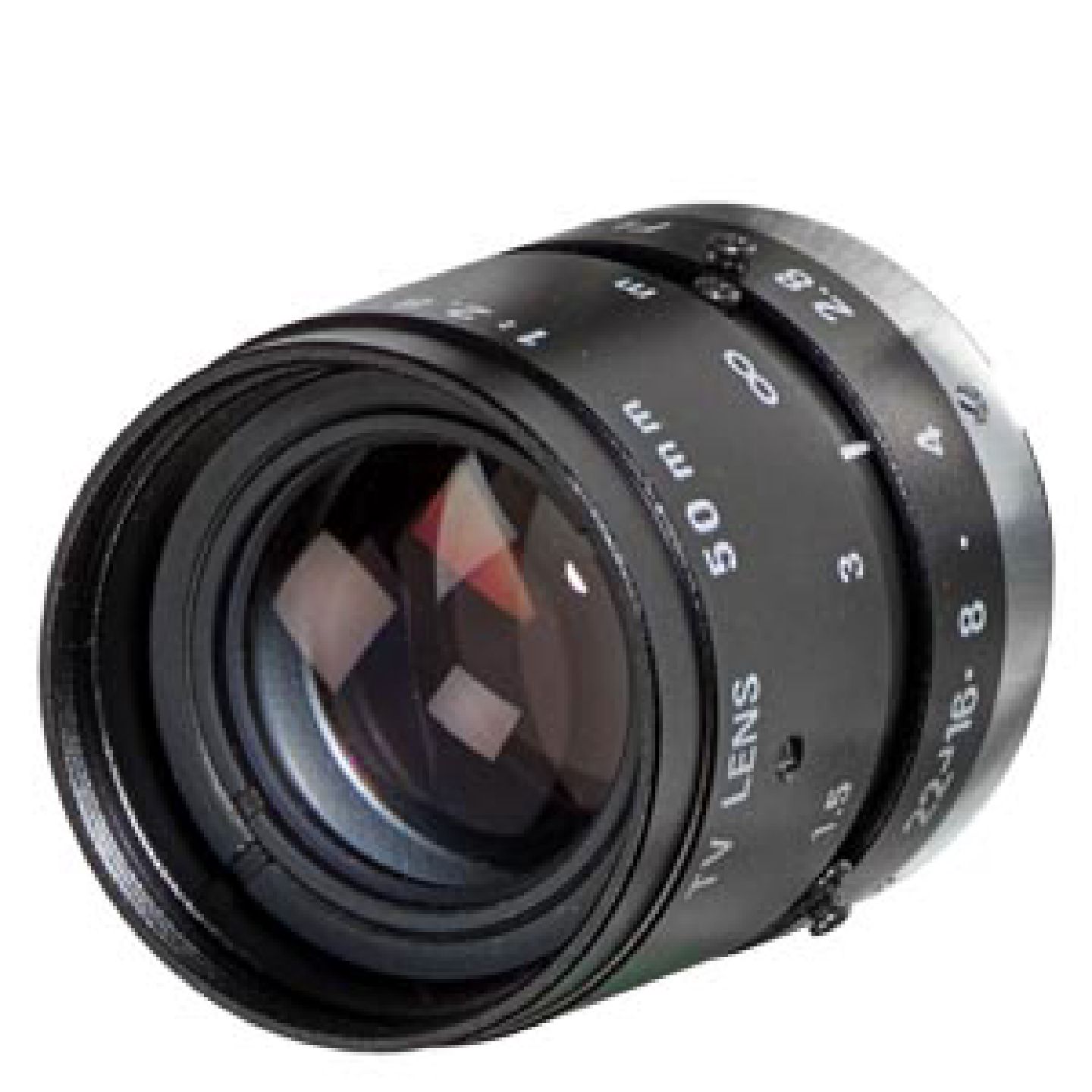 议价6GF9001-1BL01西门子Mini 镜头 12mm 1：1.4 PENTAX H1214-M