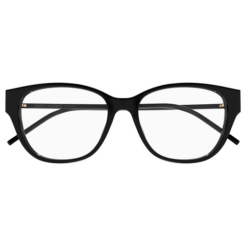 Saint Laurent圣罗兰YSL眼镜框女猫眼胶囊近视眼镜架SL M48O_C/FN