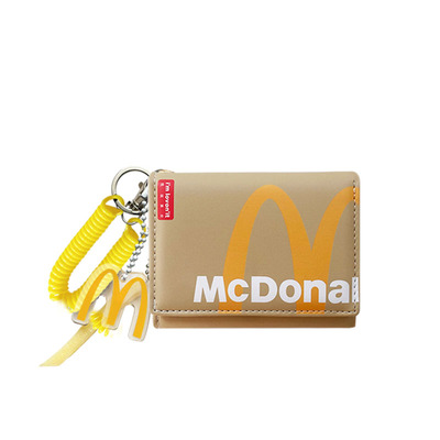 HiYOUNG原创M记麦麦钱包