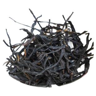 2025年滇红茶特级云南凤庆中国红古树茶果香千年野生古树红250克