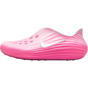 NIKE耐克女子 REACTX REJUVEN8运动休闲凉鞋HV5062-601