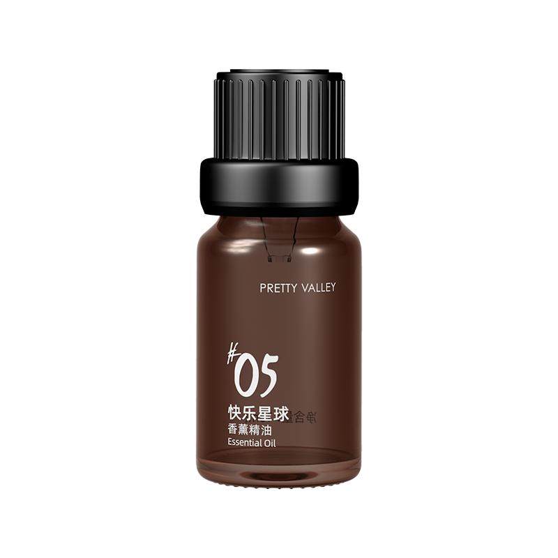 汇美舍绪方香薰精油舒缓压力助眠