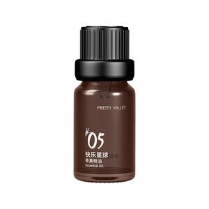 汇美舍绪方香薰精油舒缓压力助眠