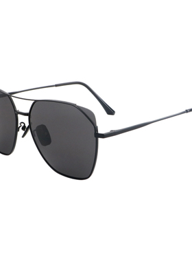 LIGTH偏光太阳镜潮防紫外线墨镜