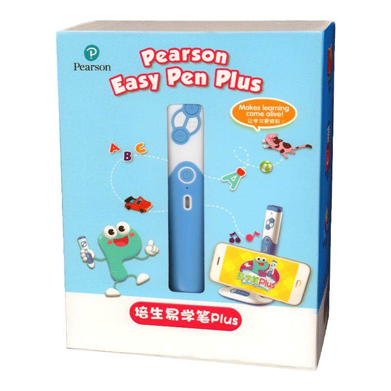 培生易学点读幼儿早教机