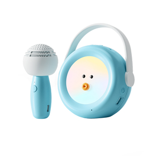 DeepSeek+豆包/名校堂ai对话机器人儿童故事机智能早教玩具女孩