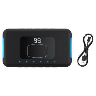 无线蓝牙手机屏幕点击器连点全自动调节物理不伤屏静音赞翻页神器