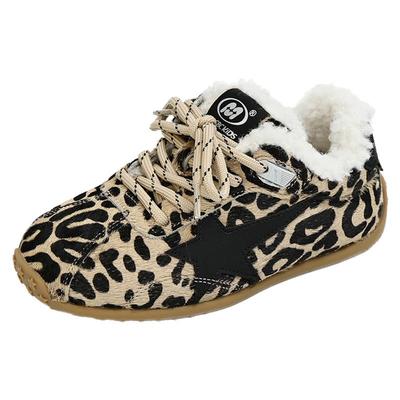 【2389人看过】星星做旧德训鞋潮