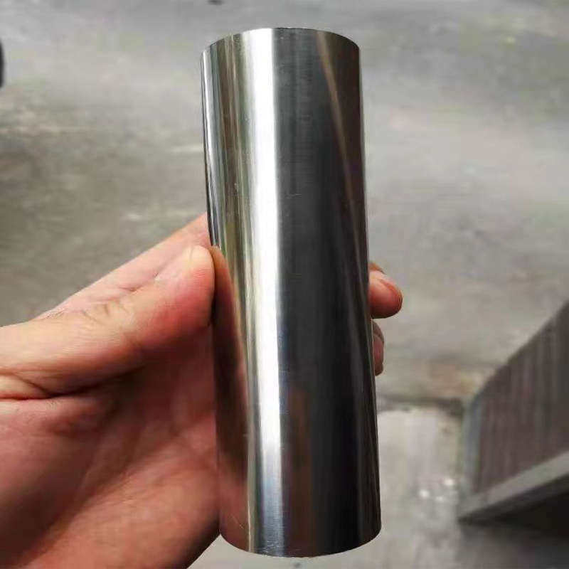 304不锈钢管精密管无缝管卫生管钢管小口径卡套光亮空心光轴硬轴