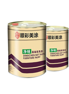PU/PE/硝基透明开放底漆白底漆易打磨实色家具漆木器漆木门漆