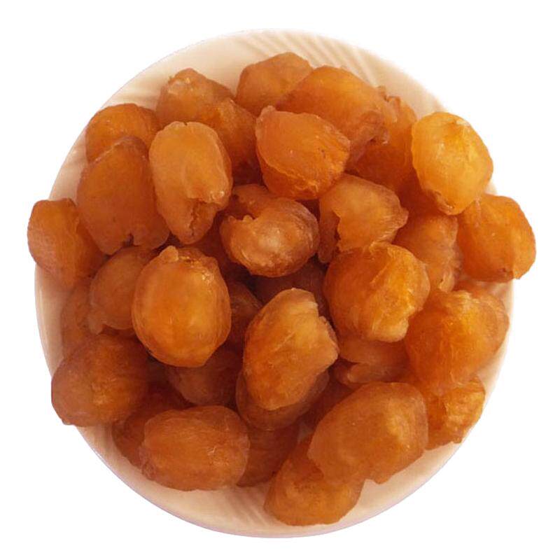 清野农家纯广东高州优质桂圆泡水特级天然石硖龙眼干果肉500g袋装