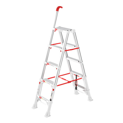 奥鹏锁扣梯锁稳更安全