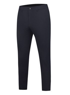ABC™ 男士修身剪裁长裤 32L *WovenAir丨lululemon丨LM5AY0S