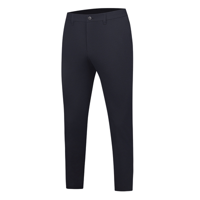 ABC™ 男士修身剪裁长裤 32L *WovenAir丨lululemon丨LM5AY0S