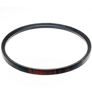 盖茨/gates工业皮带 橡胶三角带大全a型/b型/c型 B45到B64 传动带