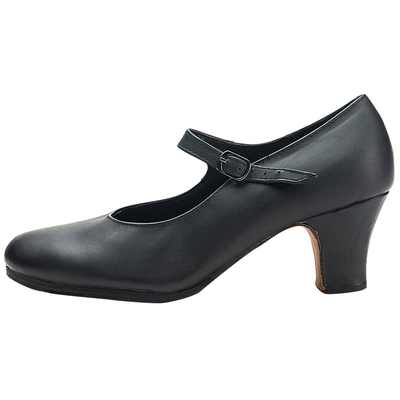 Sansha 法国三沙佛朗明哥鞋  弗拉明戈Flamenco弗拉门戈鞋女