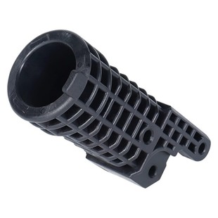 首轮刀库刀套塑胶刀杯BT40数控加工中心机床圆盘式刀库刀柄保护套