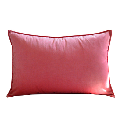 简约现代抱枕沙发长条枕包邮靠垫