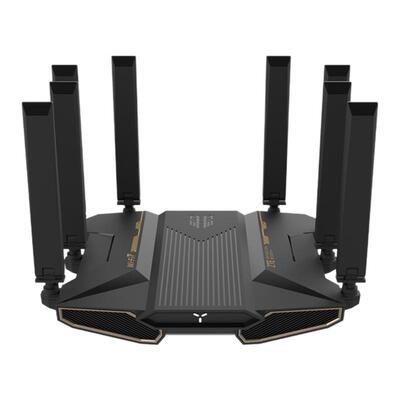 中兴问天BE7200Pro+WiFi7路由器
