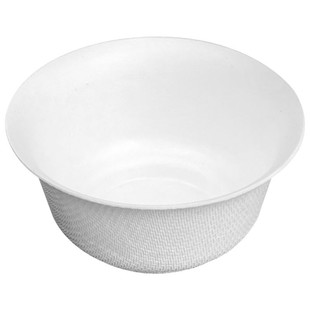 一次性茶杯功夫茶杯纸浆甘蔗纤维便携环保可降解品茶碗旅行试饮杯