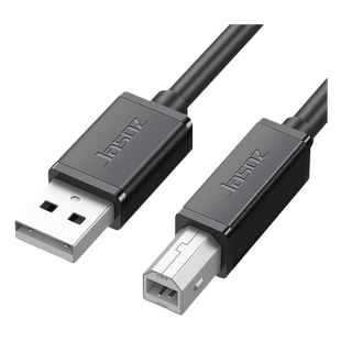 适用SHARP夏普AR-2048S/2348S复印机数据线2048D/N打印机线3米加长1808S/2308D/3818N电脑USB连接线3818S延长