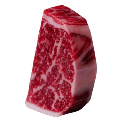 原切M9+眼肉宝宝辅食牛排