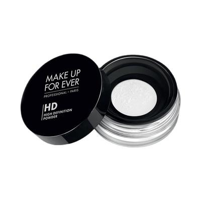 玫珂菲清晰无痕定妆蜜粉散粉8.5g