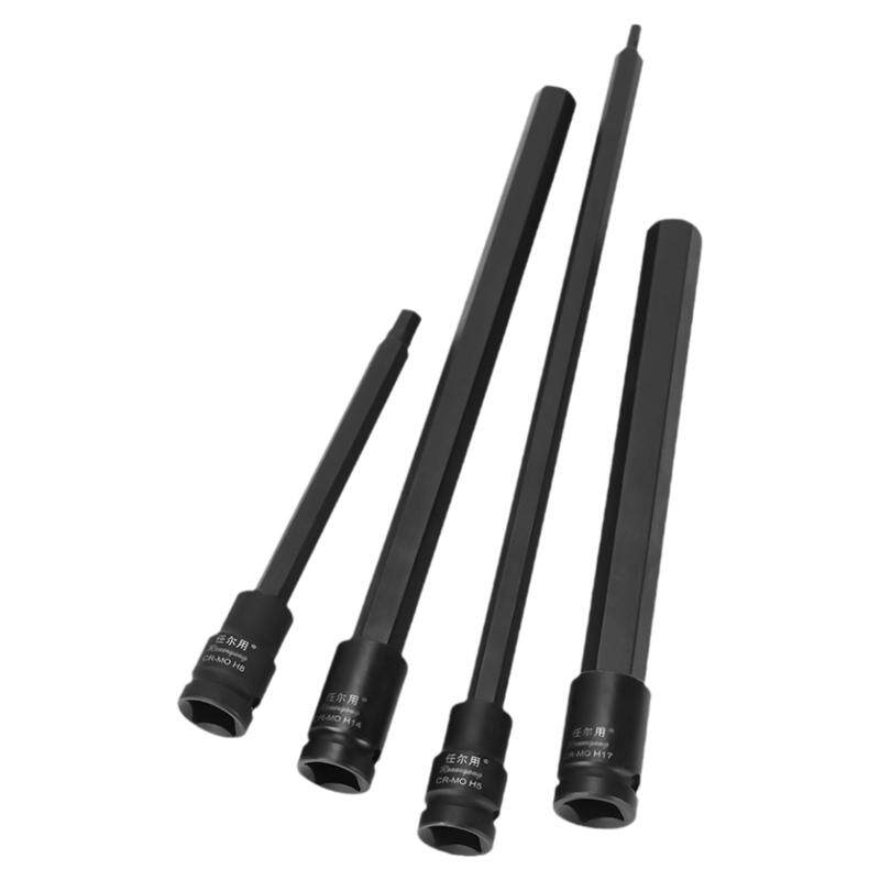 任尔用300MM加长加深六角套筒