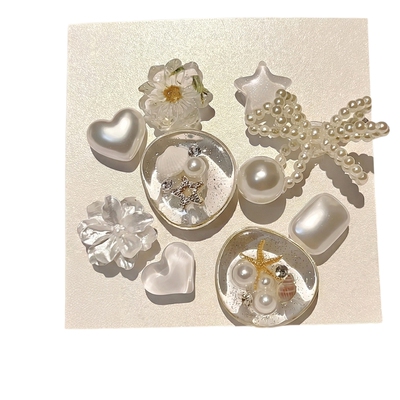 适配Crocs洞洞鞋配饰芭蕾鞋鞋花