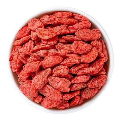 正品野生枸杞茶散装免洗