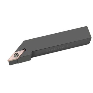 93度外圆尖刀杆SVJBR1616/20车床刀架SVVBN 35度尖刀片佛珠机圆弧