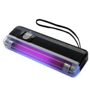 特价UV-4W手持式紫外线灯长波紫外灯365nm紫外线灯品质检测