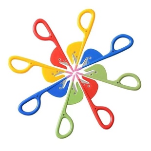 家用多功能通肠刀破鸡肠子刀神器家禽杀割鸡鸭猪开肠刀杀鱼工具