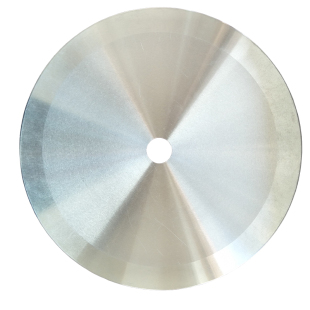 金属切割片不锈钢专用圆锯片无齿锯片砂轮片角磨机切割片干切超薄