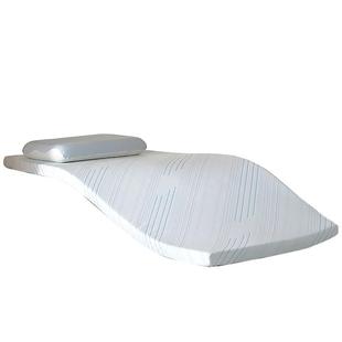 水星家纺学生宿舍床垫慢回弹记忆棉床垫软垫子租房榻榻米单人床垫