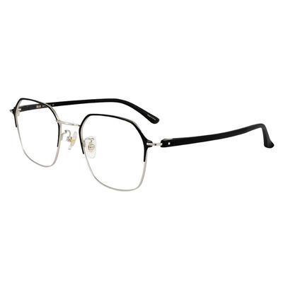 aojo多边形百搭舒适镜架